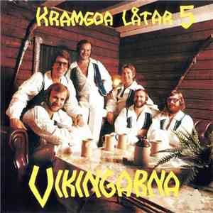 Vikingarna - Kramgoa Låtar 5
