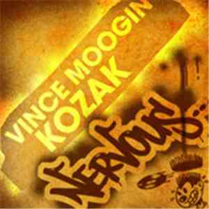 Vince Moogin - Kozak