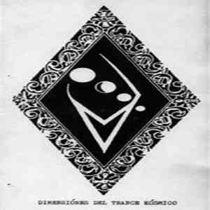 Volahn - Dimensiónes Del Trance Kósmico