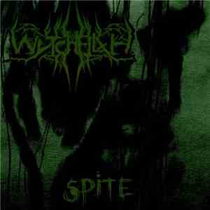 Wytchfilth - Spite