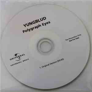 Yungblud  - Polygraph Eyes
