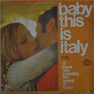 101 Strings - Baby This Is Italy