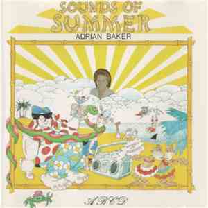 Adrian Baker - ABCD