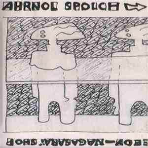 Ahrnol Spolch - Pitchwork