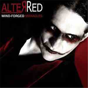 AlterRed - Mind-Forged Manacles