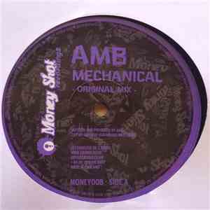 Amb - Mechanical