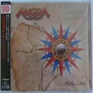 Angra - Holy Land