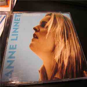 Anne Linnet - Rosens Navn
