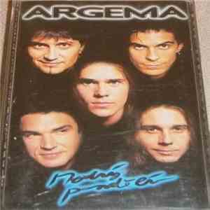 Argema - Modrý Pondělí