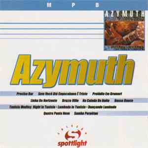 Azymuth - 21 Anos