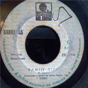 Barrabas - Family Size / Four Season Woman