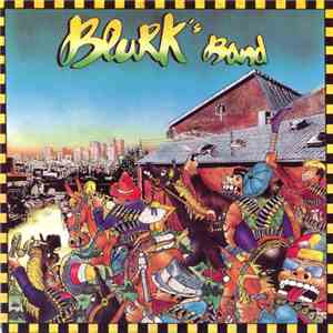 Beurk's Band - Beurk's Band
