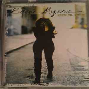 Billie Myers - Growing, Pains