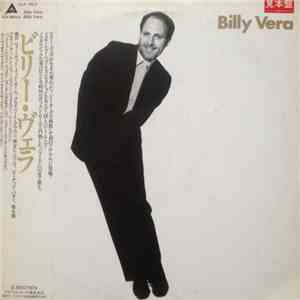 Billy Vera - Billy Vera