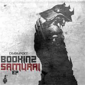 Bookinz - Samurai EP