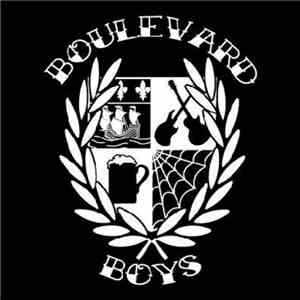 Boulevard Boys - Boulevard Boys