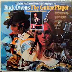 Buck Owens - The Guitar Player
