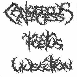 Cancerous Abscess - Foetus Vivisection