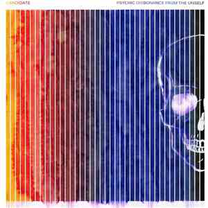 Candidate  - Psychic Dissonance From The Unself