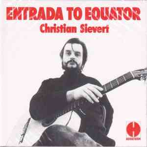 Christian Sievert - Entrada To Equator
