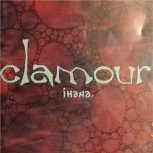 Clamour - Ihana.