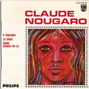 Claude Nougaro - O Toulouse