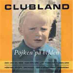 Clubland  - Pojken På Bilden