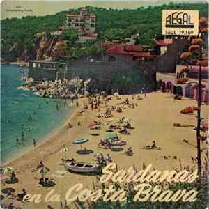 Cobla Barcelona - Sardanas En La Costa Brava