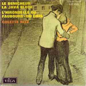 Colette Ritz - Le Denicheur