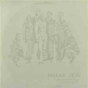 Collage  - 12'50 - 4 Selected Recordings, 4 Valitud Pala
