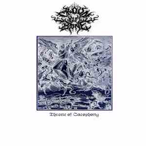 Crown Of Bone - Throne Of Cacophony