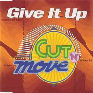 Cut'n'Move - Give It Up