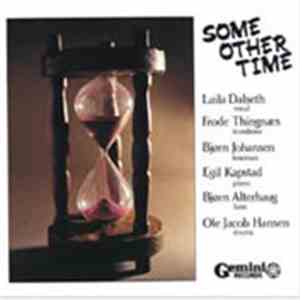 Dalseth/Thingnæs/Johansen/Kapstad/Alterhaug/Hansen - Some Other Time