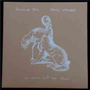 Danielle Dahl & Daniel Lercher - Low Morale And High Ideals