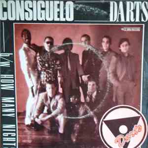 Darts - Consíguelo / How Many Night