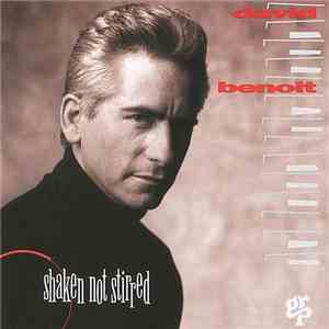 David Benoit - Shaken Not Stirred