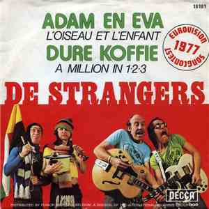 De Strangers - Adam En Eva