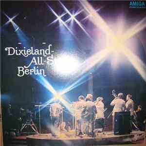 Dixieland All Stars Berlin - Dixieland All Stars Berlin