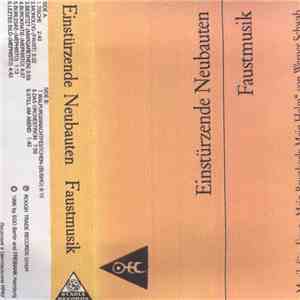 Einstürzende Neubauten - Faustmusik