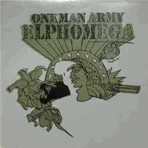Elphomega - One Man Army