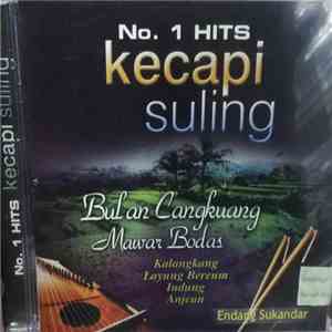 Endang Sukandar - No. 1 Hits Kecapi Suling