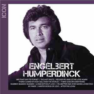 Engelbert Humperdinck - ICON