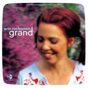 Erin McKeown - Grand