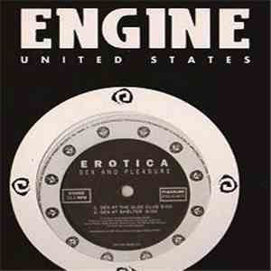Erotica - Sex And Pleasure
