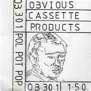 Excitement Pathetix - Pol Pot Pop