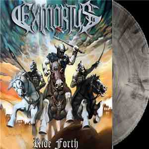 Exmortus - Ride Forth