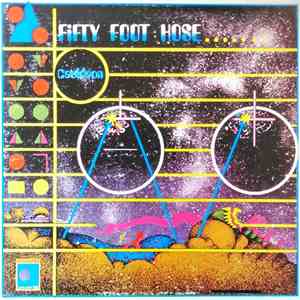 Fifty Foot Hose - Cauldron