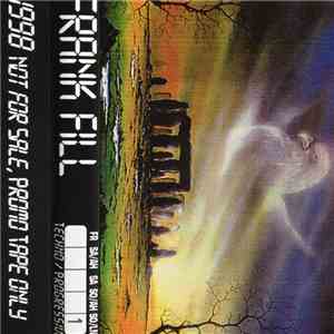 Frank Fill - 1998 #01 SO/LN - Techno / Progressive