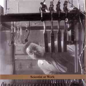 Frank London - Scientist At Work