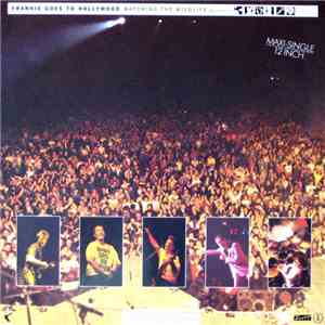 Frankie Goes To Hollywood - Watching The Wildlife (Movement 2)